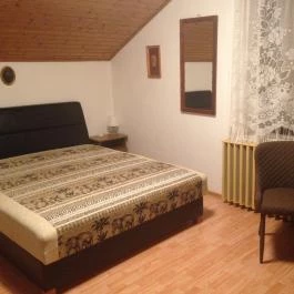 Abszolút Vendégház Keszthely - Szobák