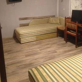 Abszolút Vendégház Keszthely - Szobák