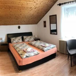 Abszolút Vendégház Keszthely - Szobák