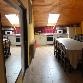 Abszolút Vendégház Keszthely - Belső