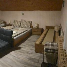 Abszolút Vendégház Keszthely - Szobák