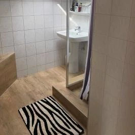 Abszolút Vendégház Keszthely - Szobák