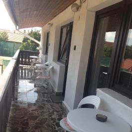 Abszolút Vendégház Keszthely - Külső kép