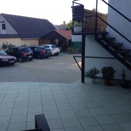 Abszolút Vendégház Keszthely - Külső kép