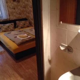 Abszolút Vendégház Keszthely - Szobák