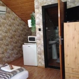 Abszolút Vendégház Keszthely - Szobák