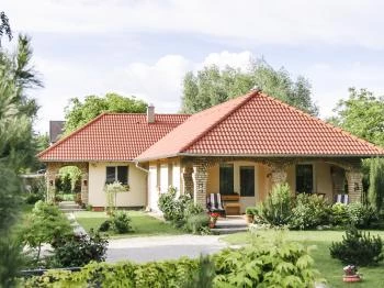 Apartmanház Toldi 68 Keszthely