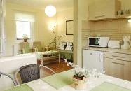 Apartmanház Toldi 68 Keszthely