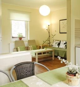 Apartmanház Toldi 68