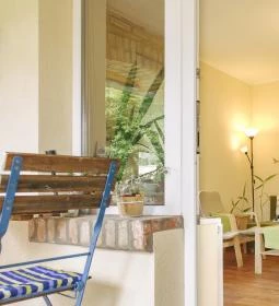 Apartmanház Toldi 68