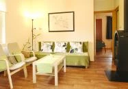 Apartmanház Toldi 68 Keszthely