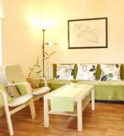 Apartmanház Toldi 68