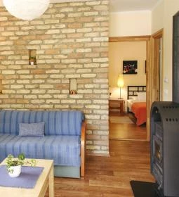 Apartmanház Toldi 68