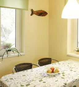 Apartmanház Toldi 68