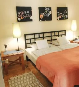 Apartmanház Toldi 68