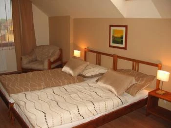 B&B Apartman Keszthely