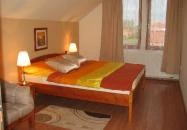 B&B Apartman Keszthely