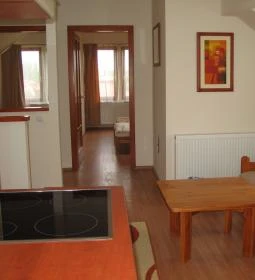 B&B Apartman