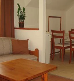 B&B Apartman