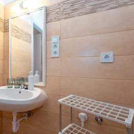 Belvárosi Zongorás Apartman Keszthely - Szobák