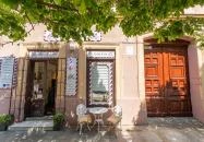 Belvárosi Zongorás Apartman Keszthely