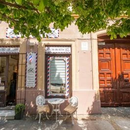 Belvárosi Zongorás Apartman Keszthely - Külső kép