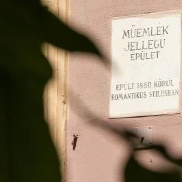 Belvárosi Zongorás Apartman Keszthely - Külső kép