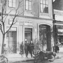 Belvárosi Zongorás Apartman Keszthely - Külső kép