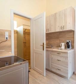 Belvárosi Zongorás Apartman
