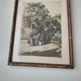 Belvárosi Zongorás Apartman Keszthely - Szobák