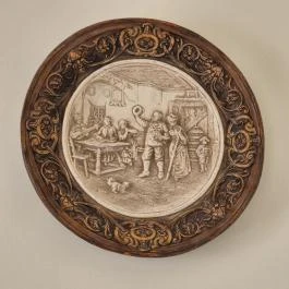 Belvárosi Zongorás Apartman Keszthely - Szobák