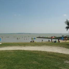 Doma Vendégház Keszthely - Környék