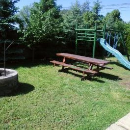 Doma Vendégház Keszthely - Medence/kert