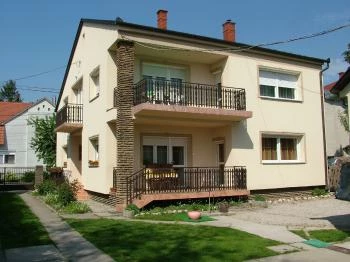 Gabriella Apartmanház Keszthely