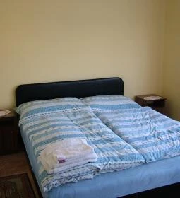 Gabriella Apartmanház 