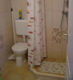 Gabriella Apartmanház 