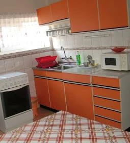 Gabriella Apartmanház 