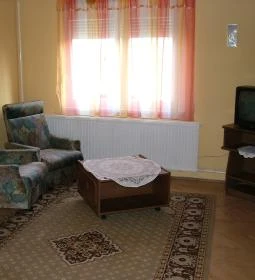 Gabriella Apartmanház 