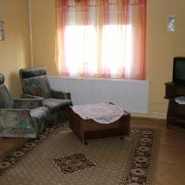 Gabriella Apartmanház Keszthely - Belső