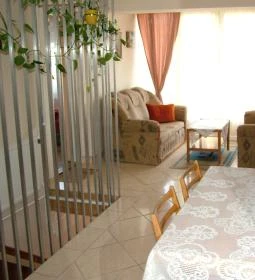 Gabriella Apartmanház 