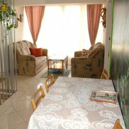 Gabriella Apartmanház Keszthely - Belső