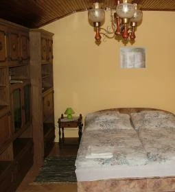 Gabriella Apartmanház 