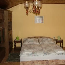 Gabriella Apartmanház Keszthely - Szobák