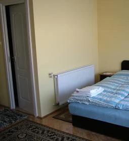 Gabriella Apartmanház 