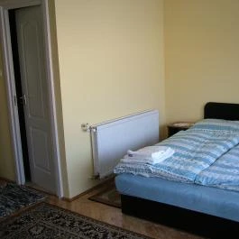 Gabriella Apartmanház Keszthely - Szobák