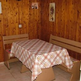 Gabriella Apartmanház Keszthely - Belső