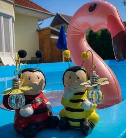 Admiral Family Resort