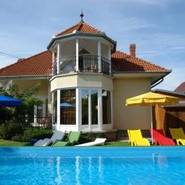 Admiral Family Resort Keszthely - Egyéb