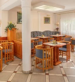 Admiral Family Resort