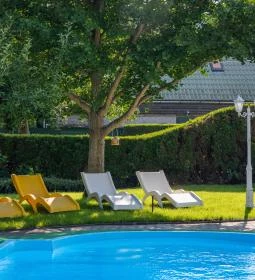 Admiral Family Resort